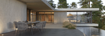 Millboard Board & Batten+